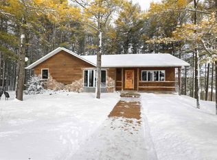 14360 Sunny Slope Rd, Reedsville, WI 54230