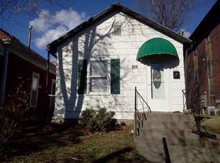 828 C St, Lincoln, NE 68502