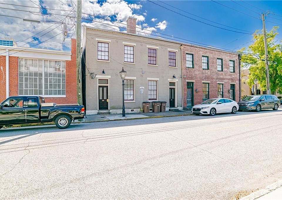 1st image of 163 State St #A