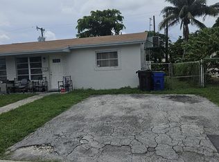 4133 NW 39th Avenue, Lauderdale Lakes, FL 33309