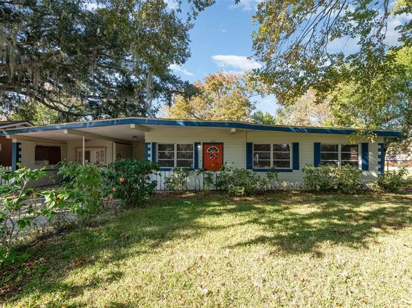 664 8th St, Daytona Beach, FL 32117