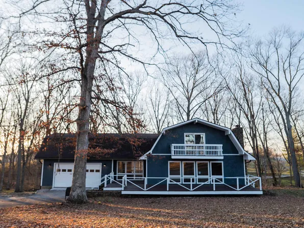 1085 S Martinsburg Rd, Salem, IN 47167