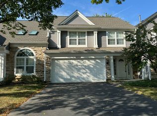 4794 Amber Cir, Hoffman Estates, IL 60192