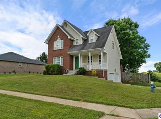 428 Nevis Dr, Elizabethtown, KY 42701