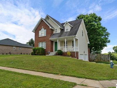 428 Nevis Dr, Elizabethtown, KY, 42701