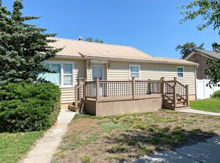 218 S Walnut St, Stockton, KS 67669