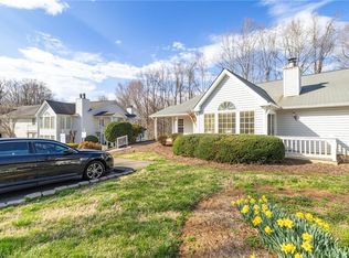 630 Balfour Rd, Winston Salem, NC 27104