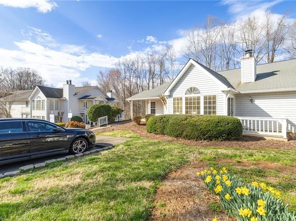 630 Balfour Rd, Winston Salem, NC 27104