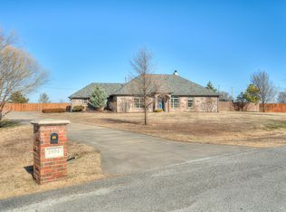 3604 Last Chance, Enid, OK 73703