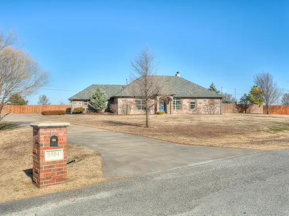 3604 Last Chance, Enid, OK 73703