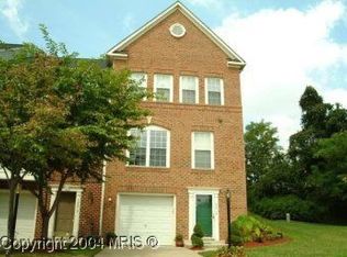 10212 Greenspire Way, Bowie, MD 20721