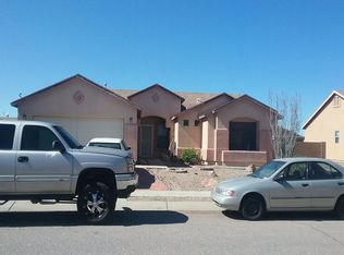 6692 S Yellow Rattle Ct, Tucson, AZ 85756
