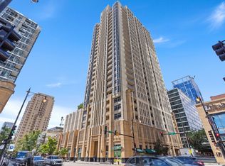 1400 S Michigan Ave APT 1404, Chicago, IL 60605