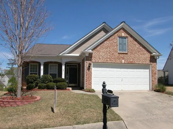 4010 Somersal Ct, Cumming, GA 30040