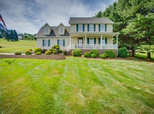 317 Frontage Rd, Lebanon, VA 24266