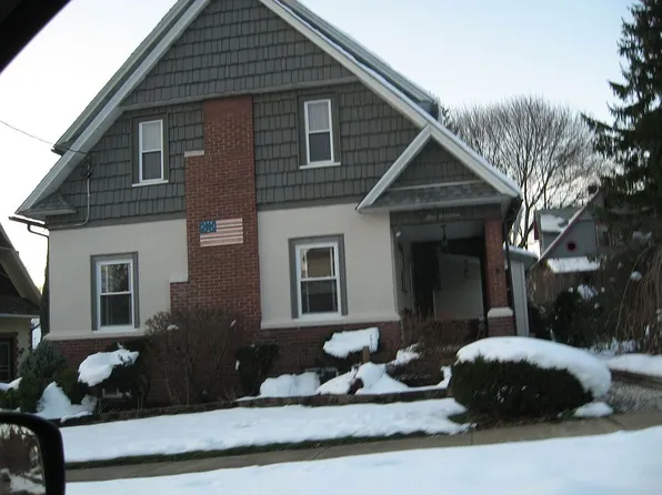 117 N Parker St, Warren, PA 16365