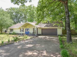 908 Flametree Dr, Bryant, AR 72022