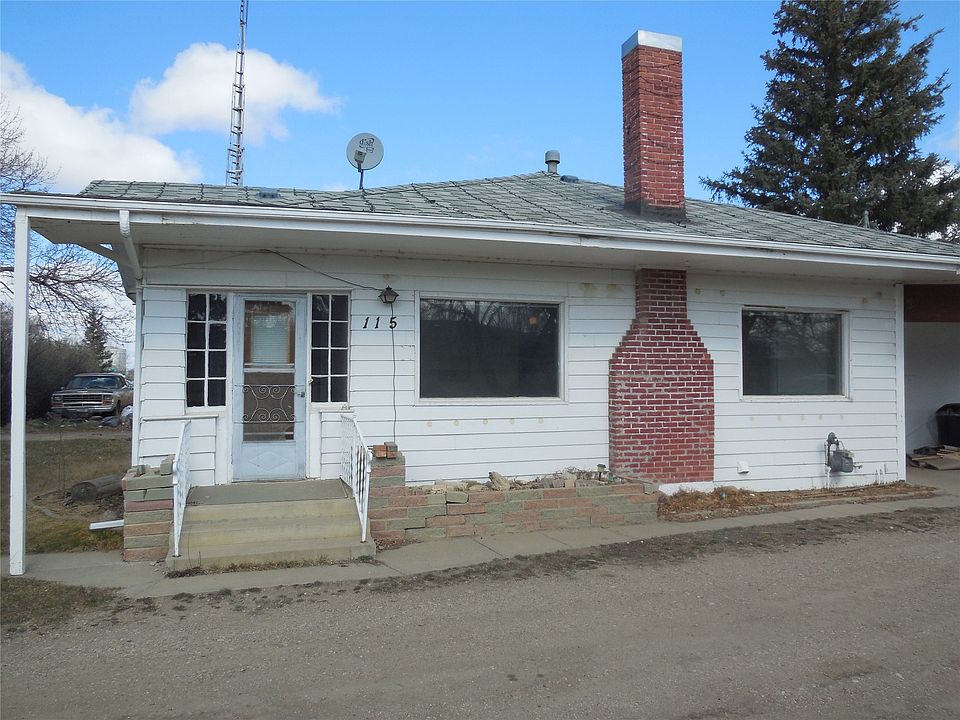1st image of 115 4th Ave