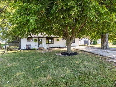 6985 N County Road 50 W, Lizton, IN, 46149