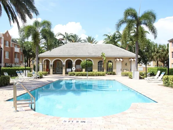 655 SW 111th Way APT 201, Hollywood, FL 33025