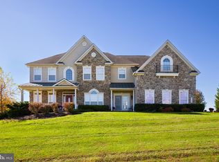 1707 Grafton Ridge Ct, Forest Hill, MD