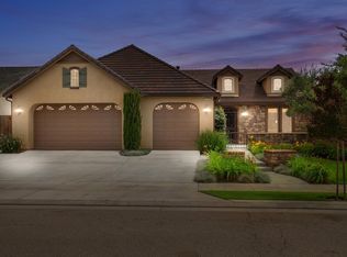 3336 Dennis Ave, Clovis, CA