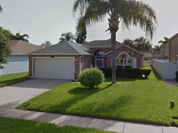 4004 Orion Way, Rockledge, FL 32955