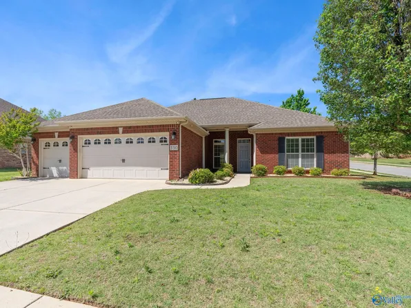 330 S Back Creek Rd NW, Madison, AL 35757