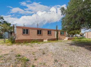 5802 S Swinging A #A, Tucson, AZ 85757