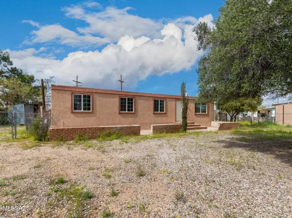 5802 S Swinging A #A, Tucson, AZ 85757