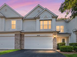 10549 Wakefield Ln #10549, Huntley, IL 60142