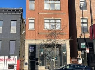 1625 N Halsted St, Chicago, IL 60614