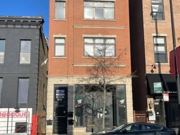 1625 N Halsted St, Chicago, IL 60614