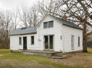 W Franklin St, Colon, MI 49040