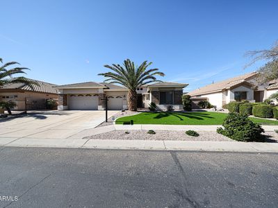 8096 S STEPHANIE Lane, Tempe, AZ, 85284