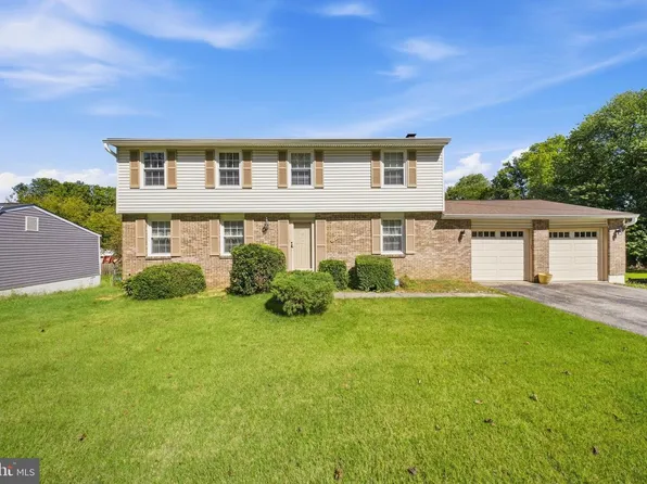 6105 Hillmeade Rd, Bowie, MD 20720