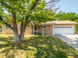 1601 Camino Rio, Farmington, NM 87401