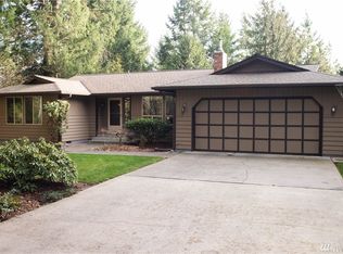 6502 255th Street Ct E, Graham, WA 98338