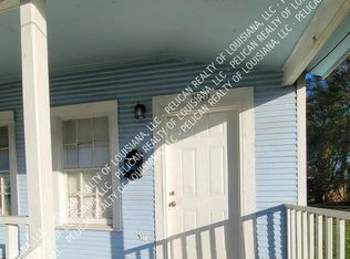 1010 Newton St, New Orleans, LA 70114