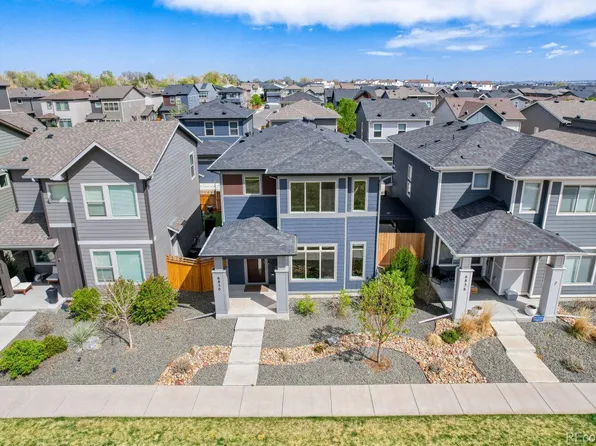 6850 Decatur Street, Denver, CO 80221