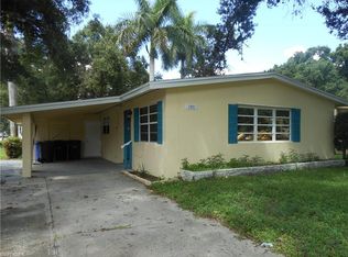 1801 Coronado Rd, Fort Myers, FL 33901