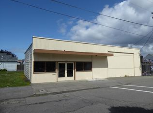 1515 4th St, Eureka, CA 95501