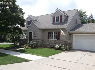 401 N Water St, Owosso, MI
