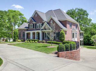 4606 Belmont Park Ter, Nashville, TN 37215