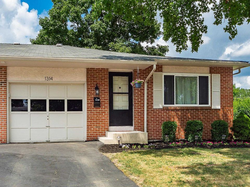 1st image of 1314 Cambrian Ct