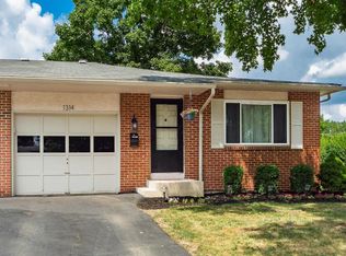 1314 Cambrian Ct, Columbus, OH 43220