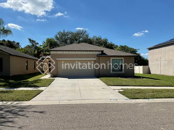 12701 Lemon Pepper Dr, Riverview, FL 33578