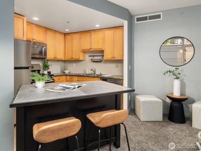 1420 Terry Avenue #205, Seattle, WA, 98101