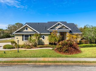 1707 Sienna Dr, Melbourne, FL 32934