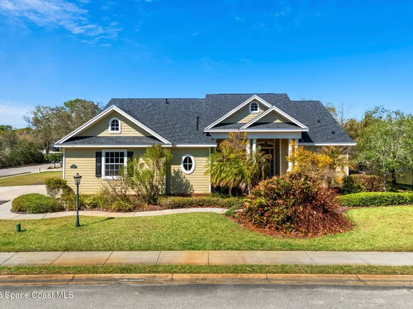 1707 Sienna Dr, Melbourne, FL 32934